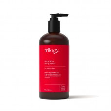 Trilogy 萃乐活 草本玫瑰果油沐浴露 500毫升